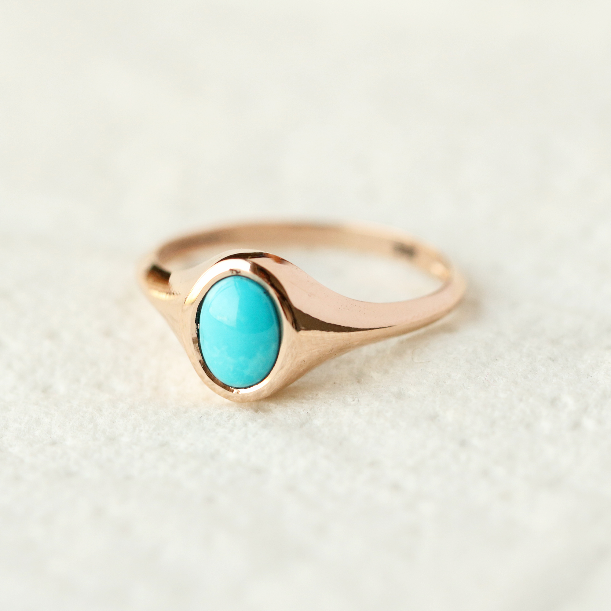 Turquoise Collection