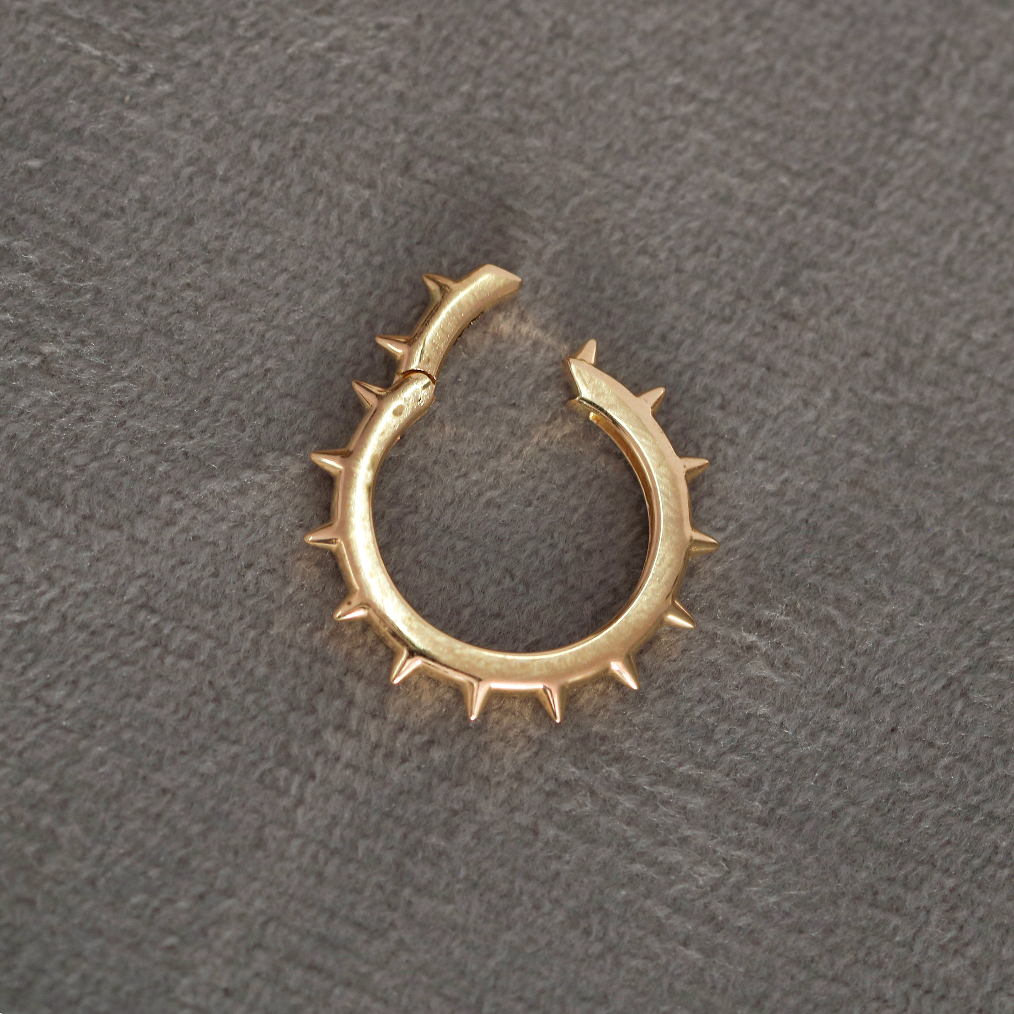 Plain Gold Collection