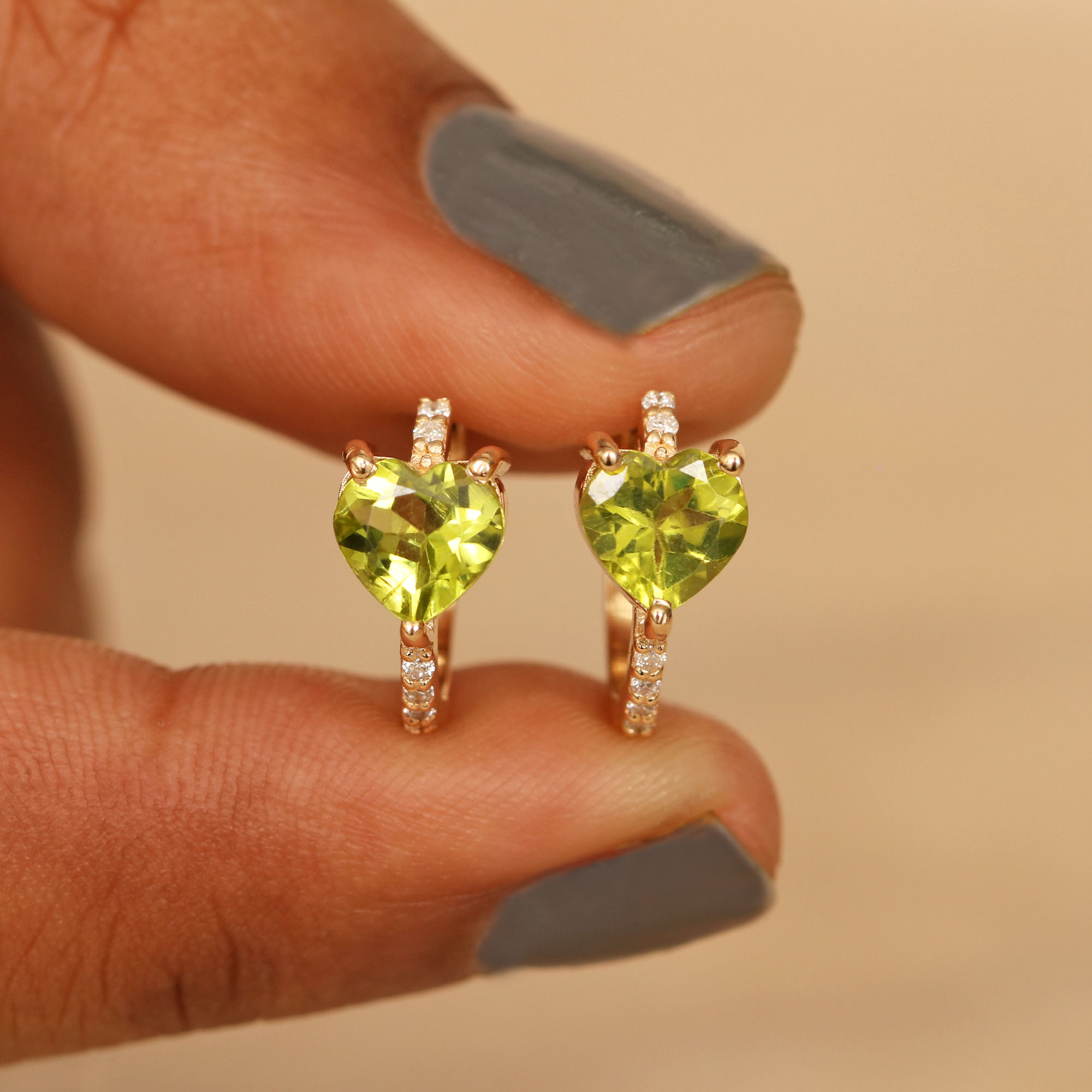 Peridot Collection