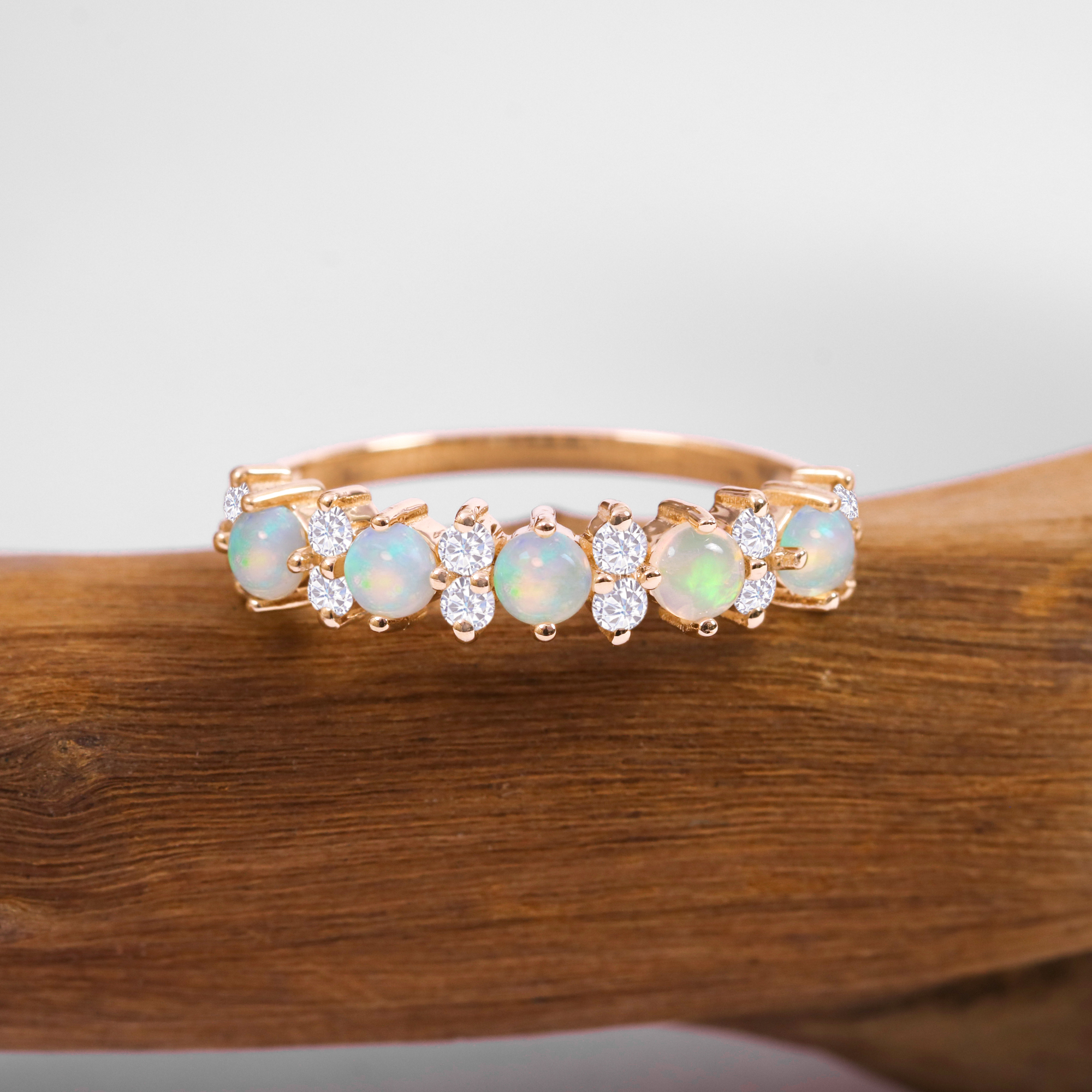 Opal Collection