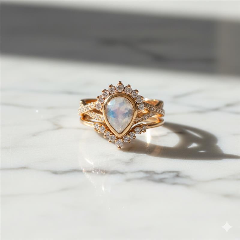 Moonstone Collection