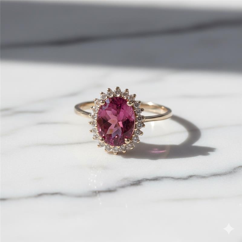 Tourmaline Collection